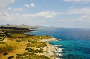 Côtes de Sardaigne