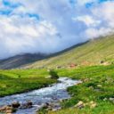 Les zones bleues et la santé