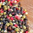 Les différents types de poivre