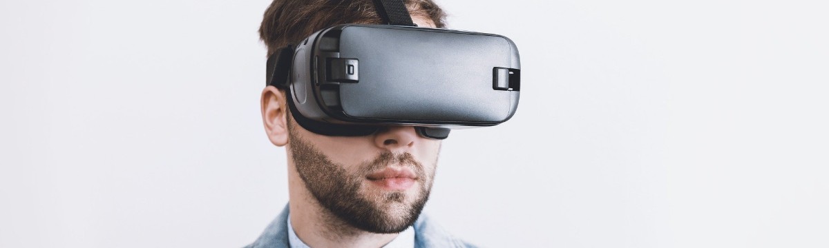 Réalité virtuelle : des effets sur la douleur