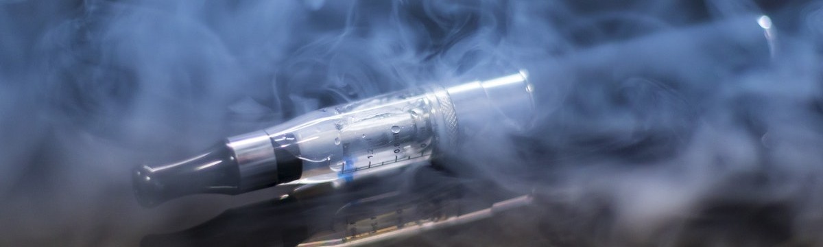 La cigarette électronique : une aide au sevrage tabagique ?