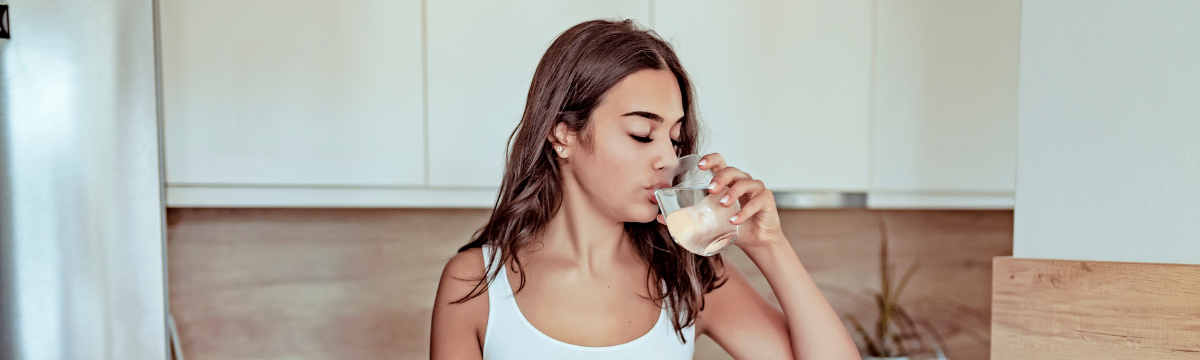 Combien de litres d’eau par jour ? La réponse selon votre mode de vie