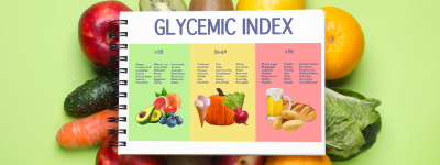 Indice glycémique : la clé du contrôle naturel du diabète