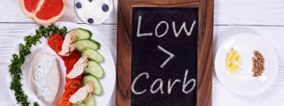 Low carb : comment réussir sa transition sans frustration