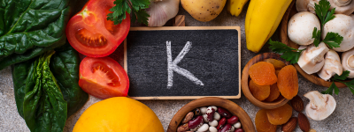 60 aliments riches en potassium : votre programme santé complet